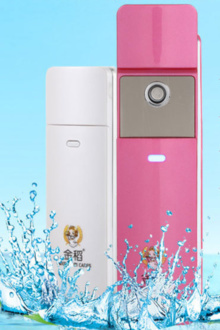 2016夏季新款艾灸盒仪器选购指南 美容喷雾仪与艾灸结合的热卖精选