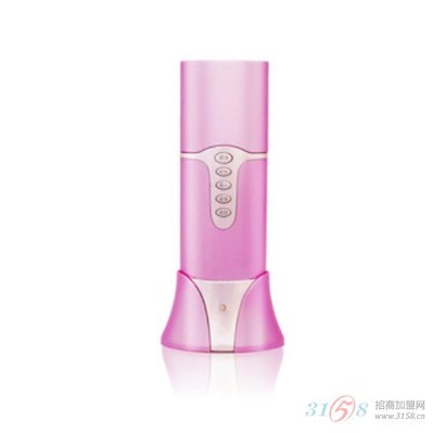 韩版美容器纳米补水喷雾仪 保湿+导入+香熏一体化的护肤新体验