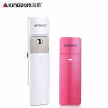 金稻KD-777纳米喷雾器 美容喷雾仪的全新升级与智能搭配