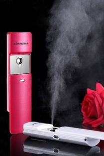 馨美琪小铺与蘑菇街优店 个人护理新宠美容喷雾机的选购与使用指南